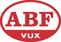 ABF Vux logotyp